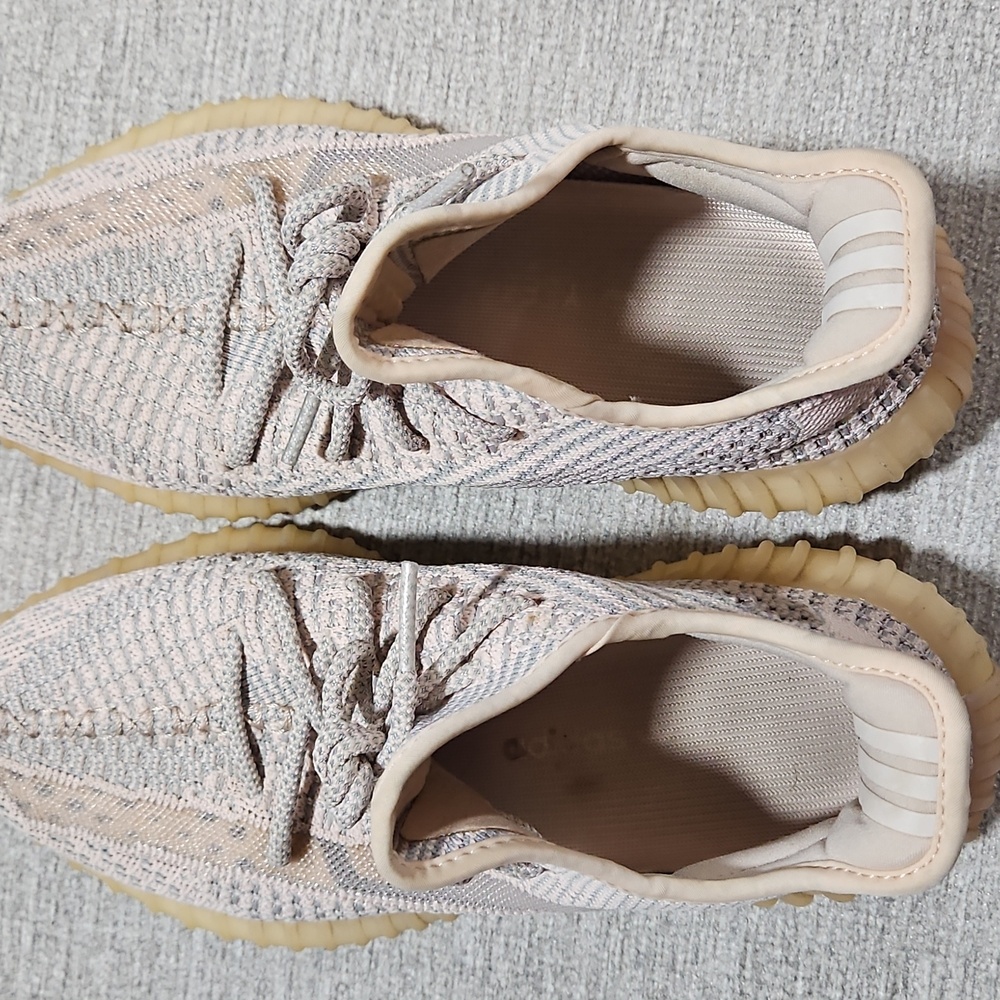 Yeezys - Picture 4 of 7